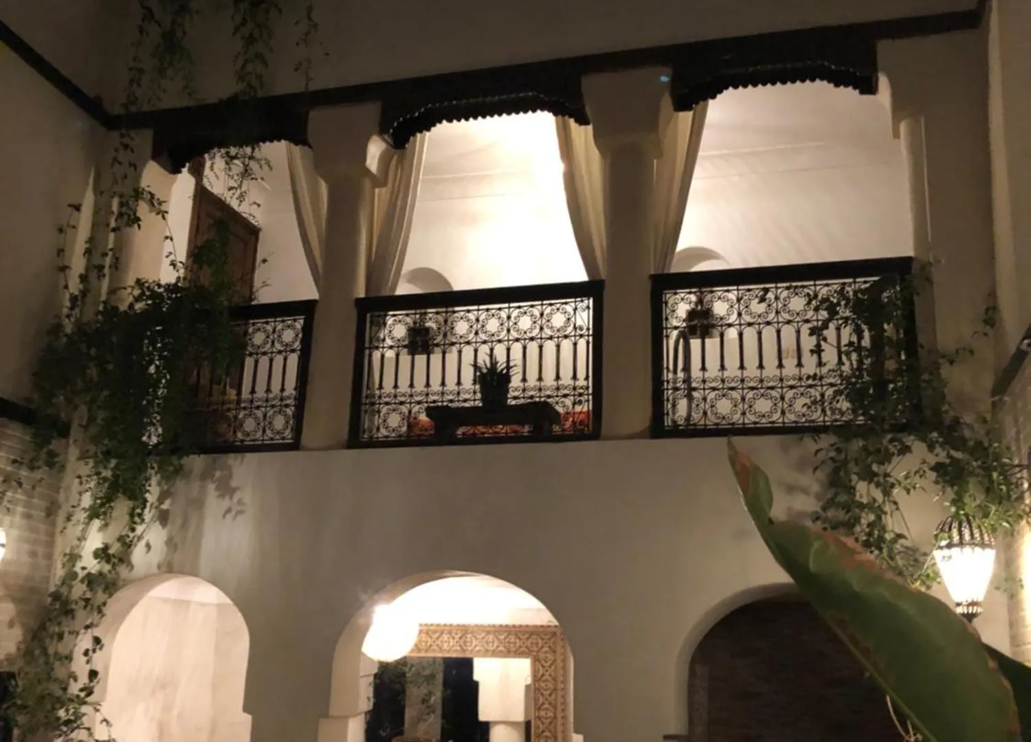 Riad Warda Marakeş